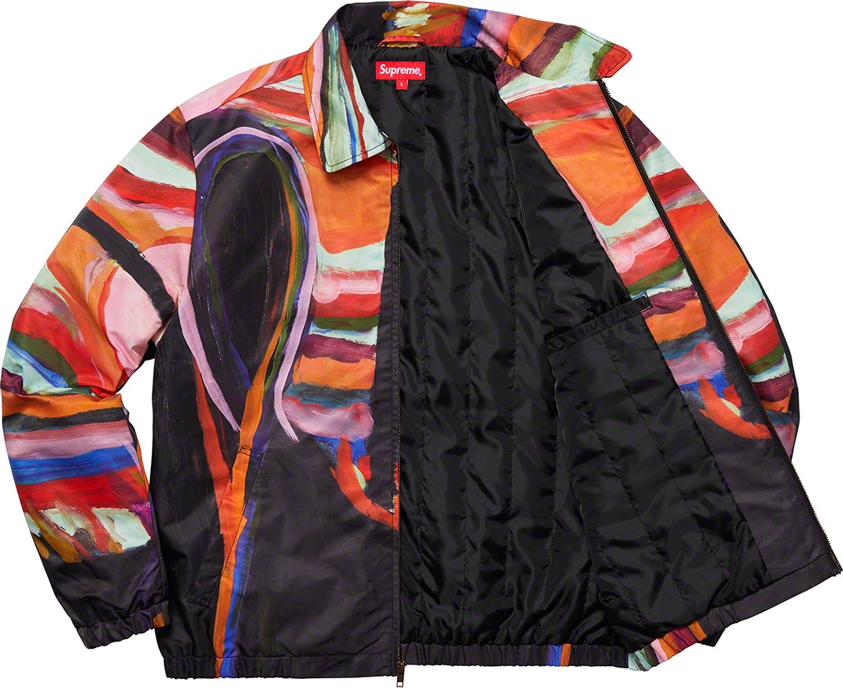 Reaper Work Jacket view 3